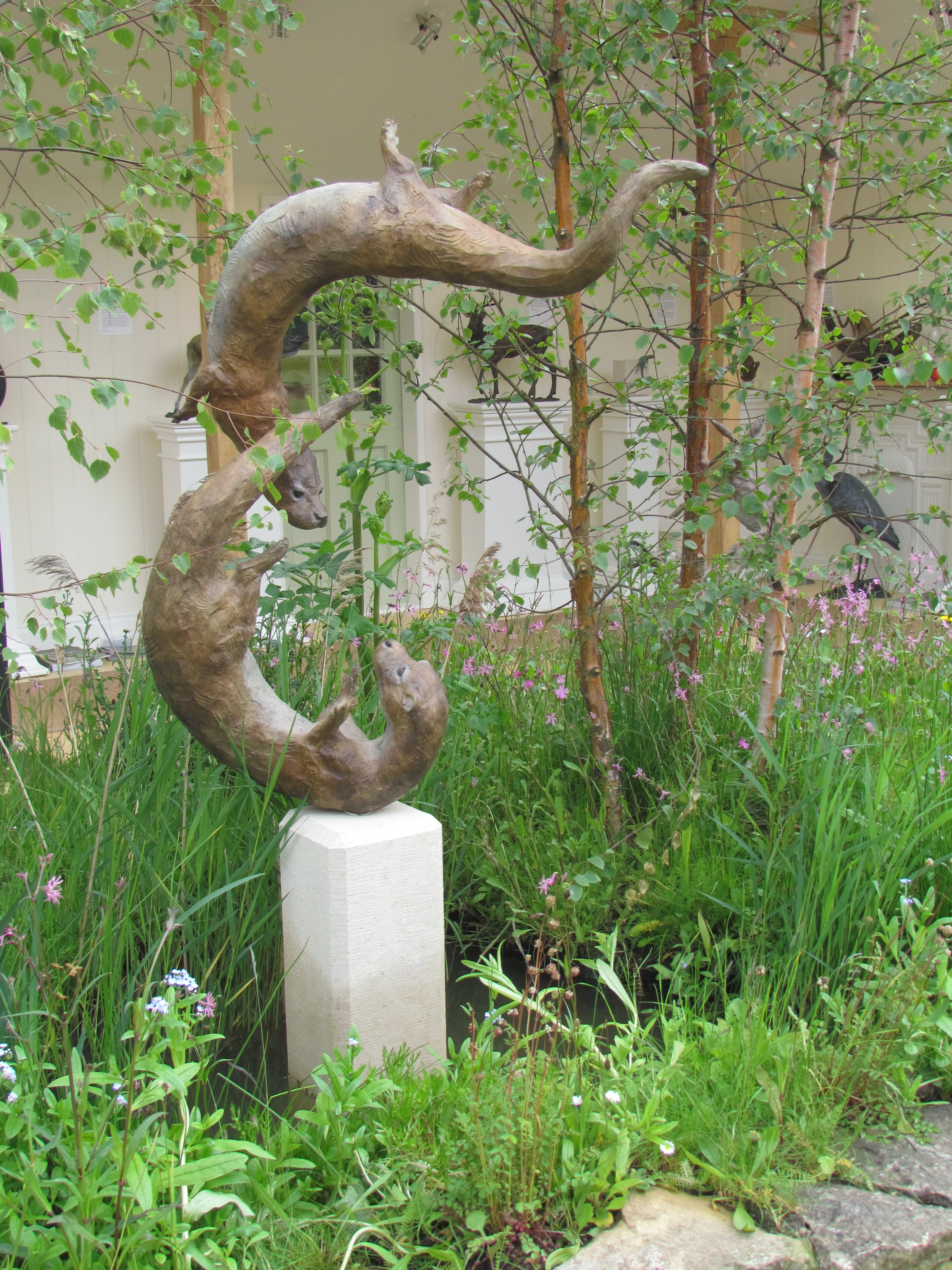 Chelsea Flower Show 2012_PRESS DAY 208